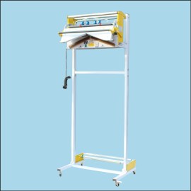 EKO12/AKL Ekonomik Ayaklı Üst Kaynaklı Manuel Paketleme Makinesi