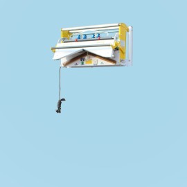 KMA12/DM Duvar Tipi Üst Kaynaklı Manuel Paketleme Makinesi