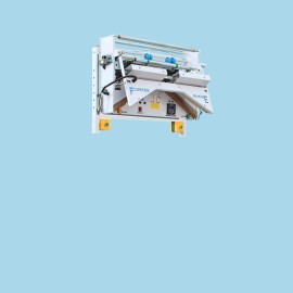 KMA12/DP Duvar Tipi Üst Kaynaklı Pnomatik Paketleme Makinesi